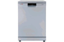 Hoover - Wizard DYM762T Wi-Fi Dishwasher
